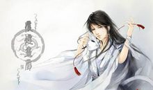 穿越古代泡帅哥_250字