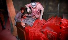 买来的房子是鬼屋