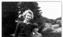 老铁和他的儿女们