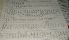 我发现了一个秘密_600字