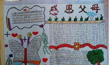 我发现了父母的爱_1000字