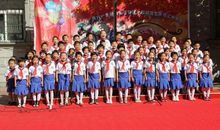 [超新星小学组]杂诗五首_350字