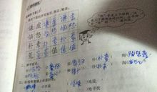 成语故事：逐鹿中原