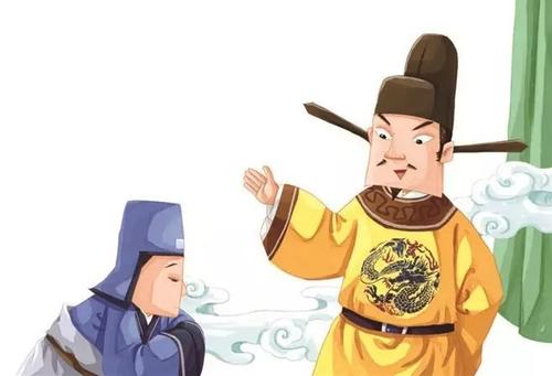 成语故事：还听，偏见是黑暗的