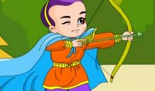 成语故事：过河拆桥