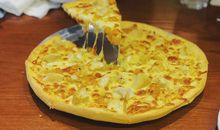 披萨我来了_150字