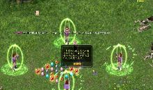 穿越魔域（上番）_2000字