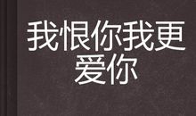 不恨你，但也不爱你_350字