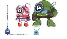 宇宙海盗艾里逊题记——III_450字