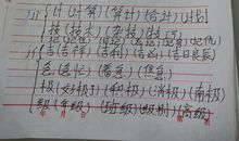 [暑假生活]散_1200字