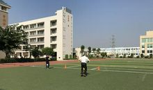 [超新星小学组]分享是一种快乐_550字