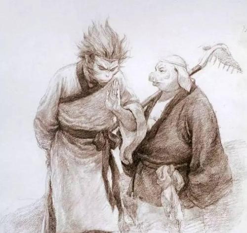 外星人同志猪八圈_1200字