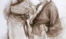 论猪八戒同志_1200字