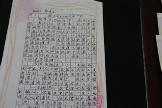 爱情故事_800字