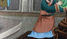 成语故事：完璧归赵_1500字