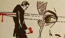 和你相处的这三年_450字