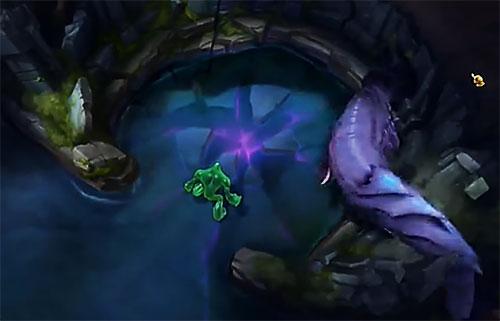 LOL Summoner Canyon（2）_750字