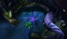 LOL召唤师峡谷（二）_750字