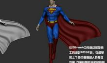 超人来袭_3000字