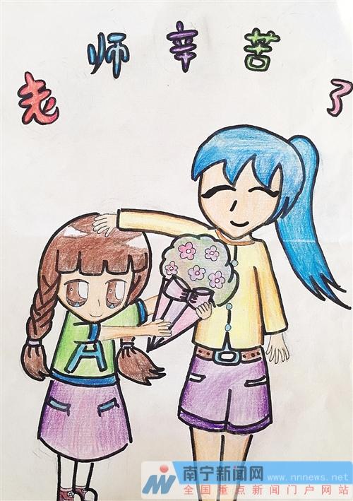 教师节，好句子：人类智慧的导航仪_750字