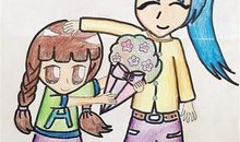 教师节好段好句：人类智慧的导航人_750字