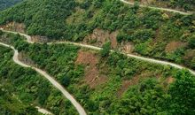 [8月征文]暑期游记_900字