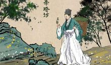 2015高考考场作文素材：古代杰出人物及事迹精选