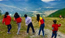 [暑假生活]大美新疆_650字