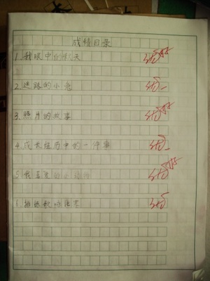 [4月份文章]珍惜你有限的时间_800字