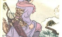 成语典故：二桃杀三士