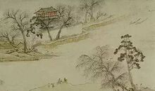 幽凝璃化冰★序_300字