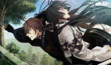 在那之后的世界 First 序章 异变_300字