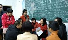 2018中考家长指导：中考家长关注孩子切记“度”的把握