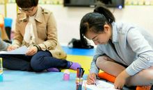 2018中考家长指导：亲子关系，比教育方法重要一万倍