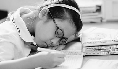 2018年高中入学考试父母指导：高中入学考试的父母应与孩子的驱动力沟通