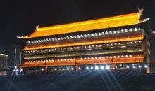 [8月征文]西安游记_3000字