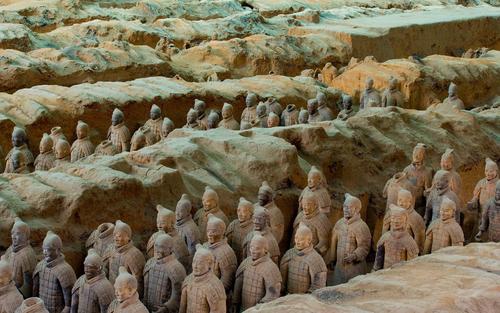 [八月一篇文章]我的暑假生活 - 西安赤土骑士_800字