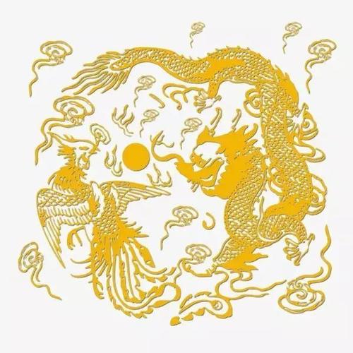 US_800字周围的龙文化