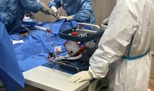 关于新型冠状病毒肺炎作文：武汉，生病了_550字