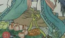 成语典故：沧海桑田