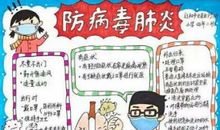 关于新型冠状病毒肺炎作文：一封信_400字