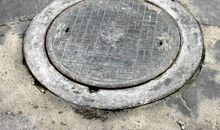 井盖去哪了_300字