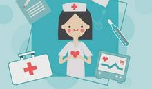 关于新型冠状病毒肺炎作文：舅舅是“逆行者”_600字