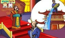 成语典故：不名一钱