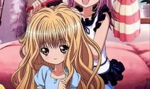 守护甜心1_1200字