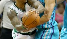 关于偶像的作文：我的偶像_林书豪_1000字