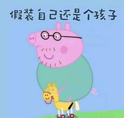 我是一个没有挂的大孩子。 _800字