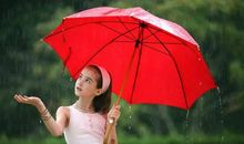 潮湿的季节_750字