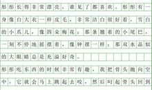 动物战争46_300字