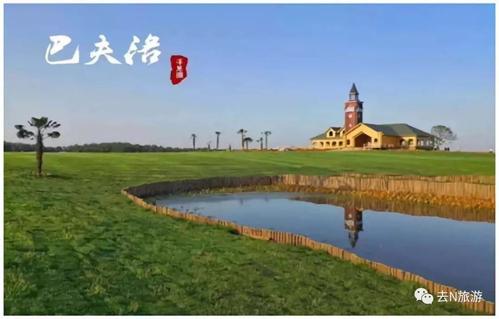 公布生态风景秀_700字